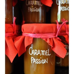 Caramel Passion