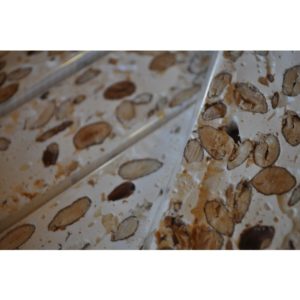 Nougat blanc Amande de Provence