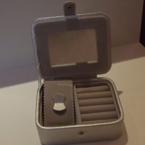 COFFRET A BIJOUX ref 58250J