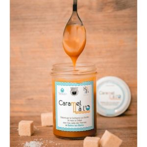 Caramel à l’O