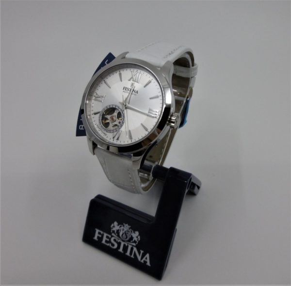 Montre automatique ref F20490/1 – Image 2