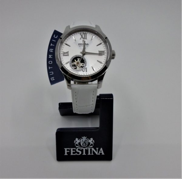 Montre automatique ref F20490/1