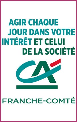 Publicite Crédit Agricole