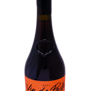 Vin de Paille 2013 Domaine Désiré PETIT