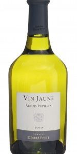 Vin Jaune 2013 Domaine Désiré PETIT