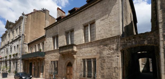 Clos Grimont