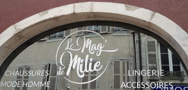 Le Mag de Milie Le Mag de Milie