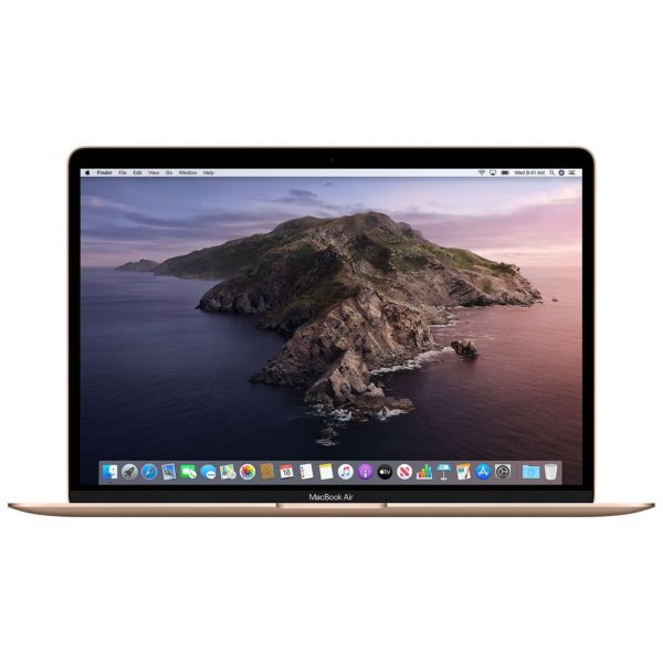 MacBook Air MVH52FN/A - i5/8Go/512Go/13.3"/Or MacBook - MacBook Air - 13" - Or - Intel Core i5 - 8Go - 512Go