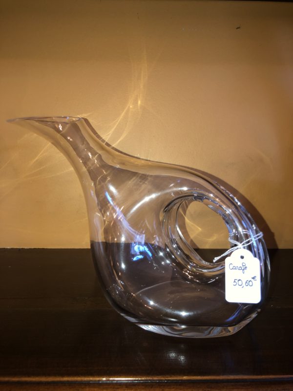 Carafe 1L