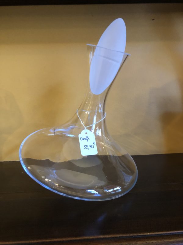 Carafe 1.6L