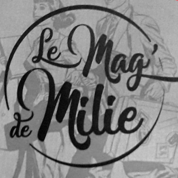 Le Mag de Milie