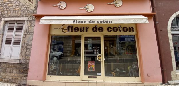 Fleur de Coton