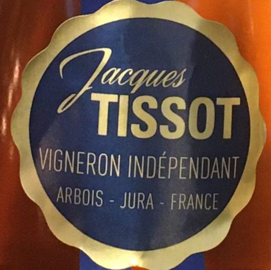 Domaine Jacques Tissot