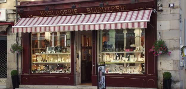 Bijouterie Roussey Devillers