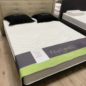 MATELAS OASIS 140X190