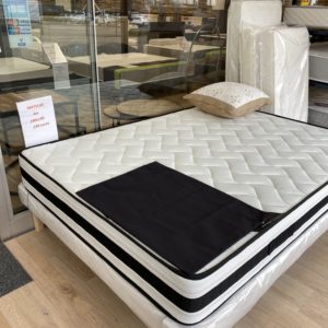PROMO !! MATELAS LUXE 140X190