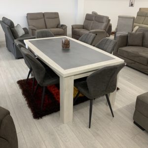 Table arôme