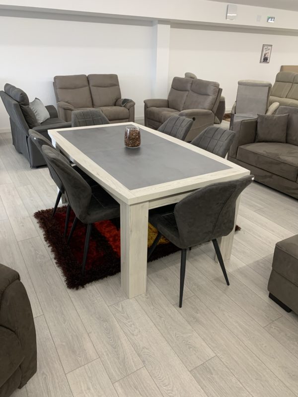Table arôme
