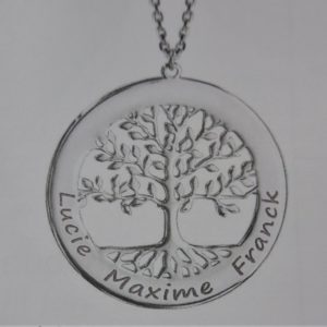 collier argent ref 039351