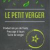 Carte visite Le Petit Verger