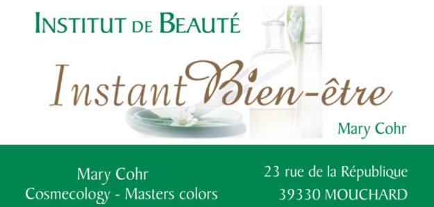 Instant Bien-Être Mouchard Instant Bien-Être Mouchard
