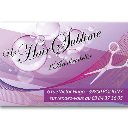 Hair Sublime