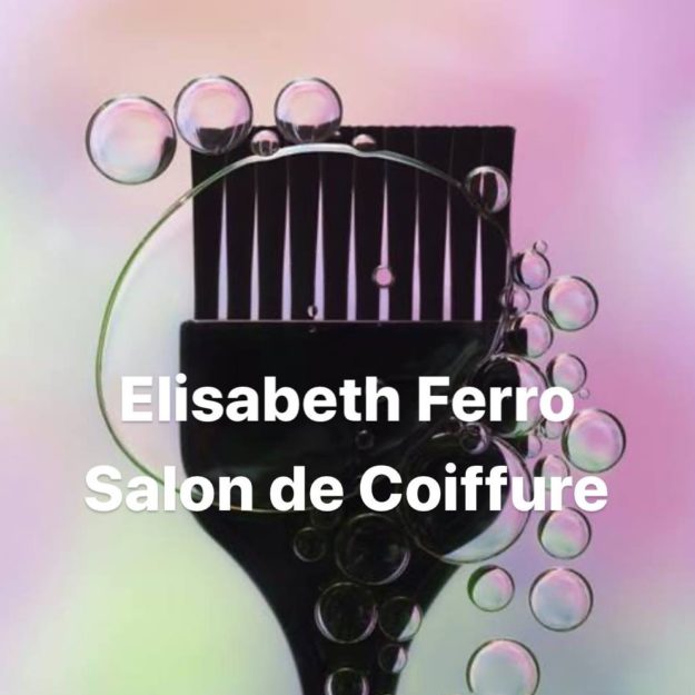 Elisabeth Ferro Salon de Coiffure