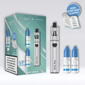 Kit Innokin Zlide débutant