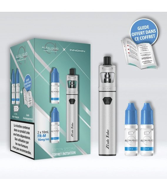 Kit Innokin Zlide débutant