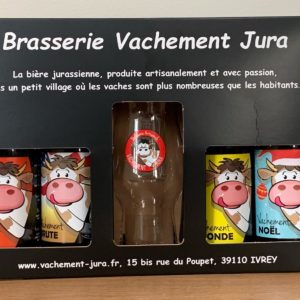 Brasserie Vachement Jura
