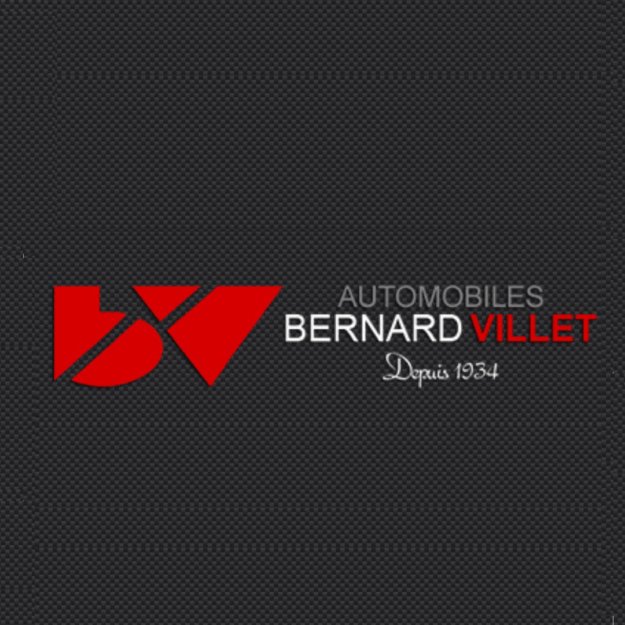 Automobiles Bernard Villet
