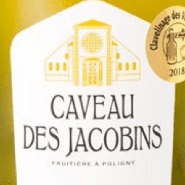 Caveau des Jacobins