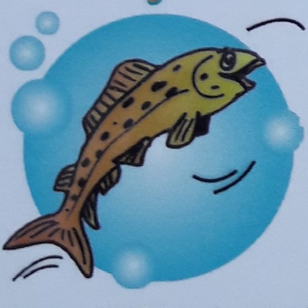 Pisciculture des Grottes