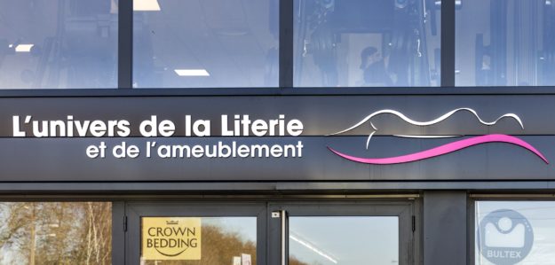 L'Univers de la Literie et de l'Ameublement