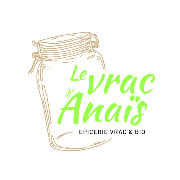 Le Vrac d'Anaïs