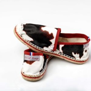 Test chaussure