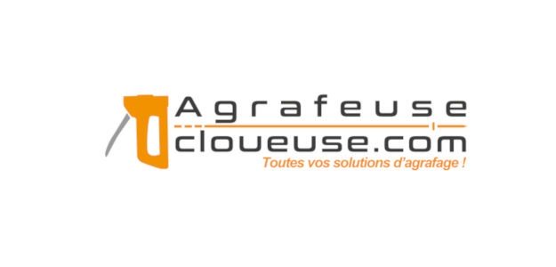 Agrafeuse-cloueuse DISTHEM