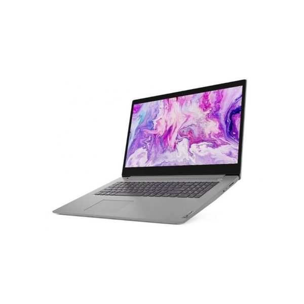Portable LENOVO Ideapad IP3 17ITL6 ARTIC GREY - CORE I7-1165G7 8 Go 512 GB SSD - Intel HD graphics 17.3'' HD+_ W10 HOME HIGH END STD