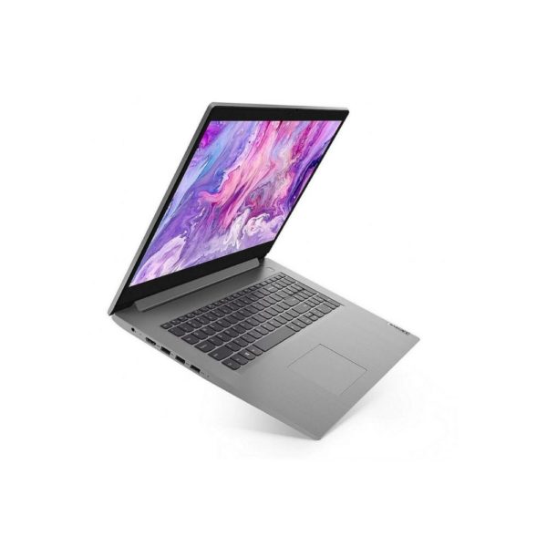 Portable LENOVO Ideapad IP3 17ITL6 ARTIC GREY - CORE I7-1165G7 8 Go 512 GB SSD - Intel HD graphics 17.3'' HD+_ W10 HOME HIGH END STD – Image 2