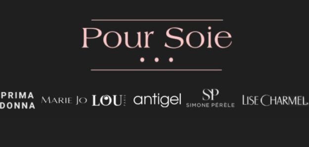 Pour Soie Pour Soie
