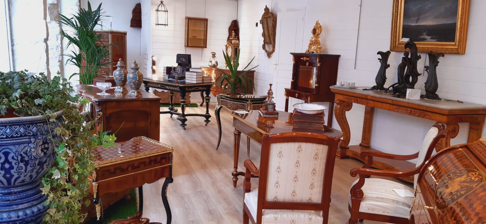 Gonnetan Antiquites Gonnetan Antiquites