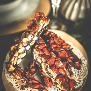 Nougat noir