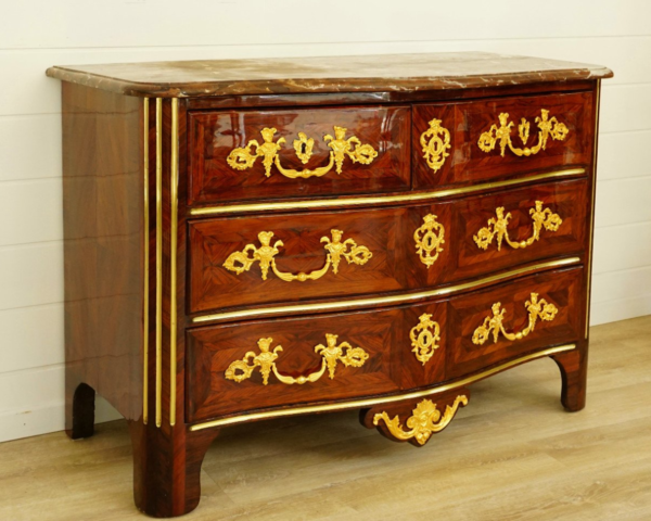 commode régence pali