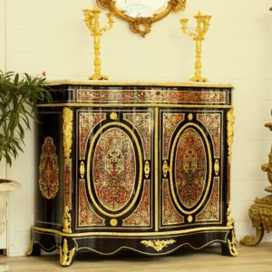 Buffet Boulle