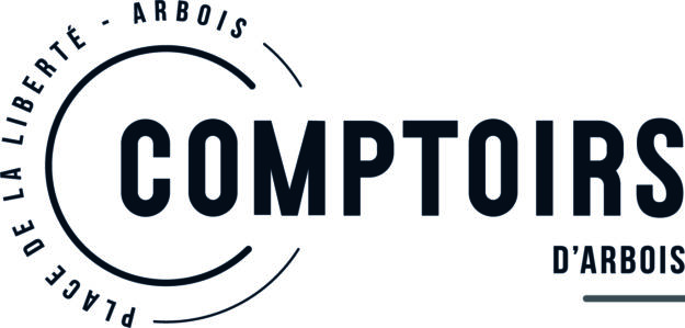 Les Comptoirs d'Arbois Les Comptoirs d'Arbois