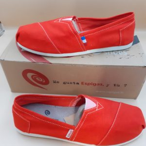 Espadrille ESPIGAS T41