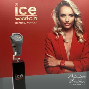 Montre ICE-Watch - ICE-61341G