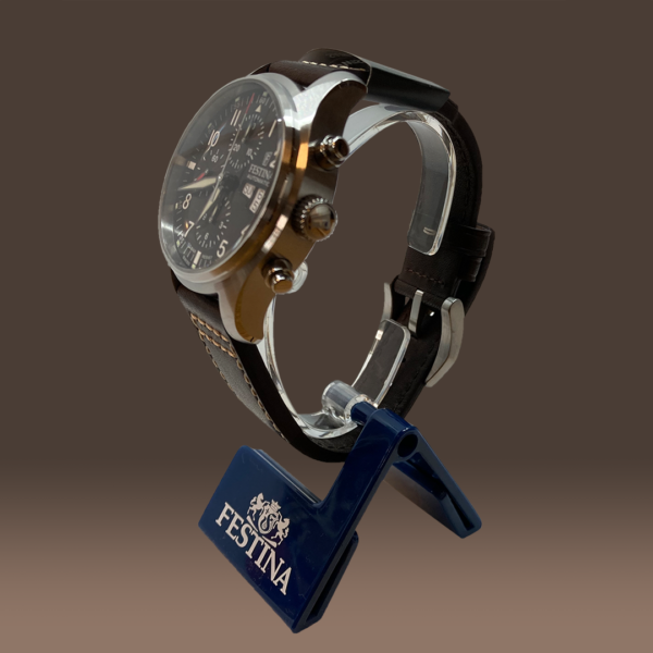 Montre FESTINA 20150-3