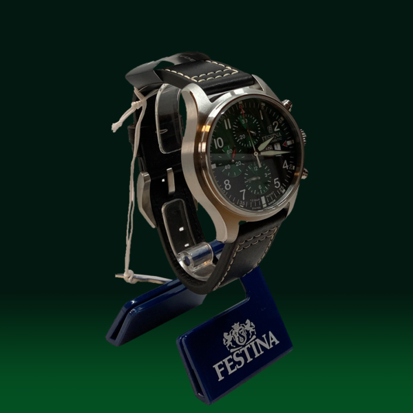 Montre FESTINA 20150-4