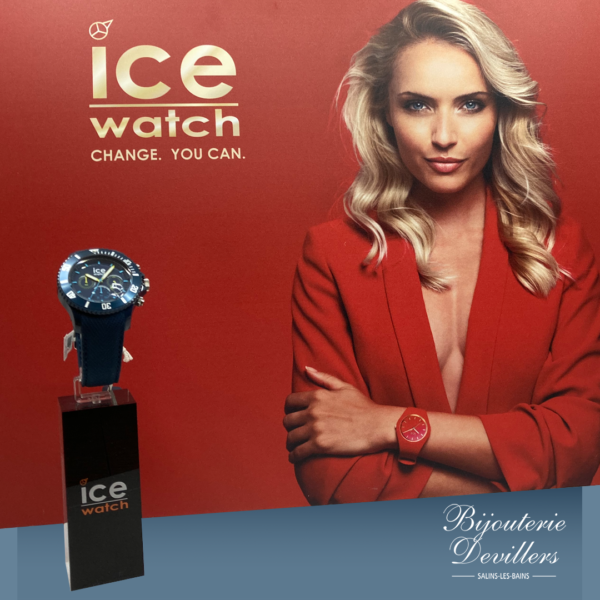 Montre ICE-Watch - ICE-64051M